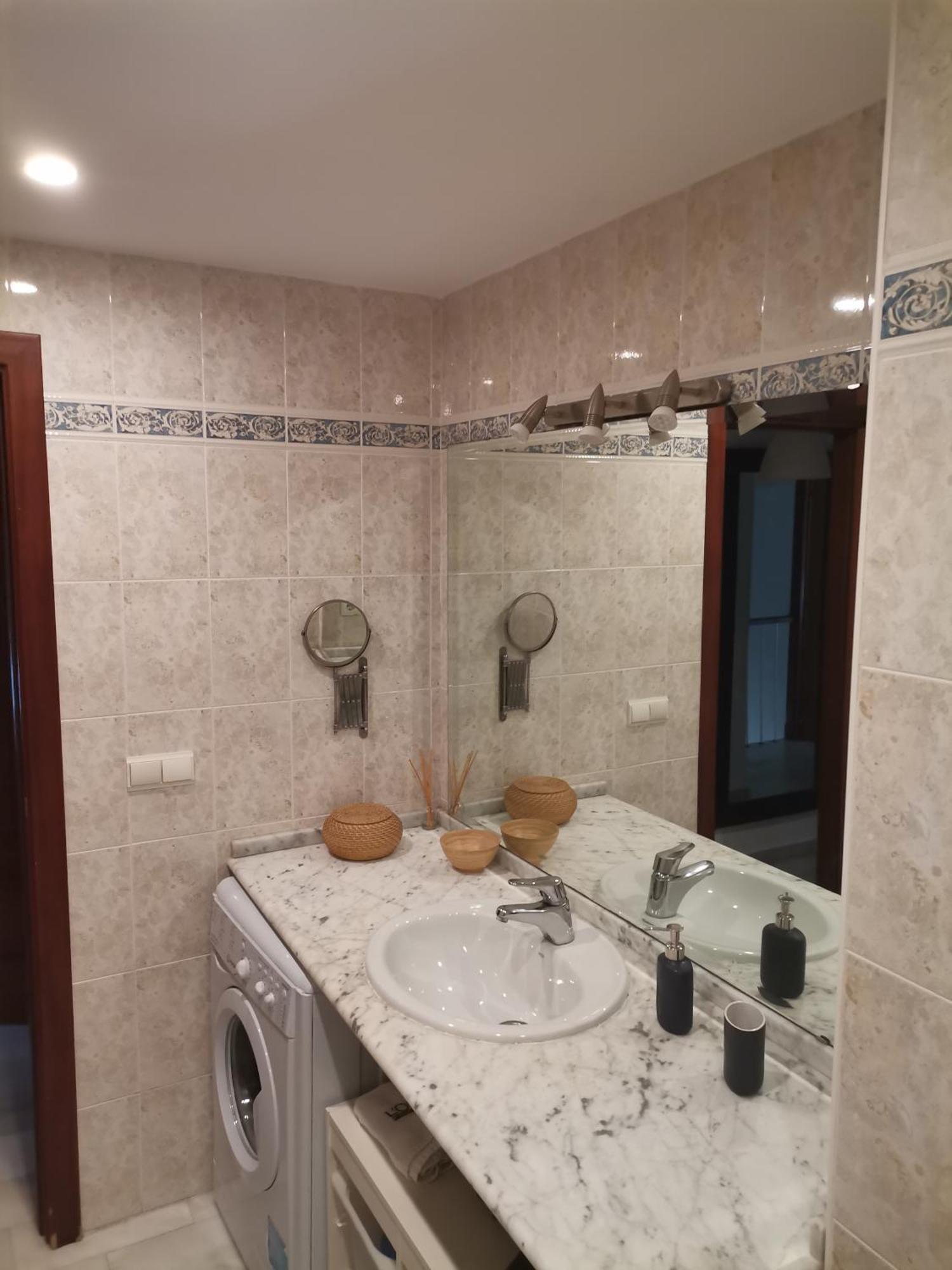 加的斯Duplex Con Garaje Privado公寓 外观 照片
